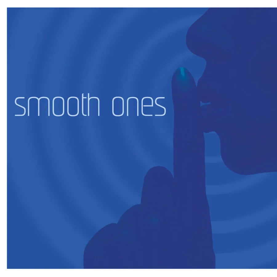 Mack Avenue Various Smooth Ones CD smooth jazz
