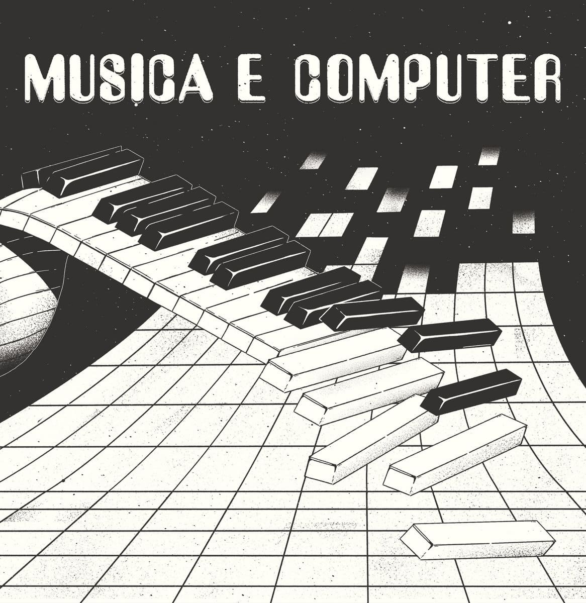 Slow Motion Rodion Mammarella Musica E Computer vinile 12" 2024
