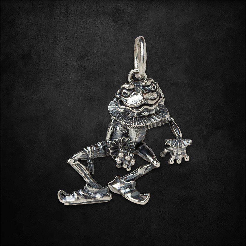Aerosmith Hopscotch Charm AERO-98 ciondolo Small
