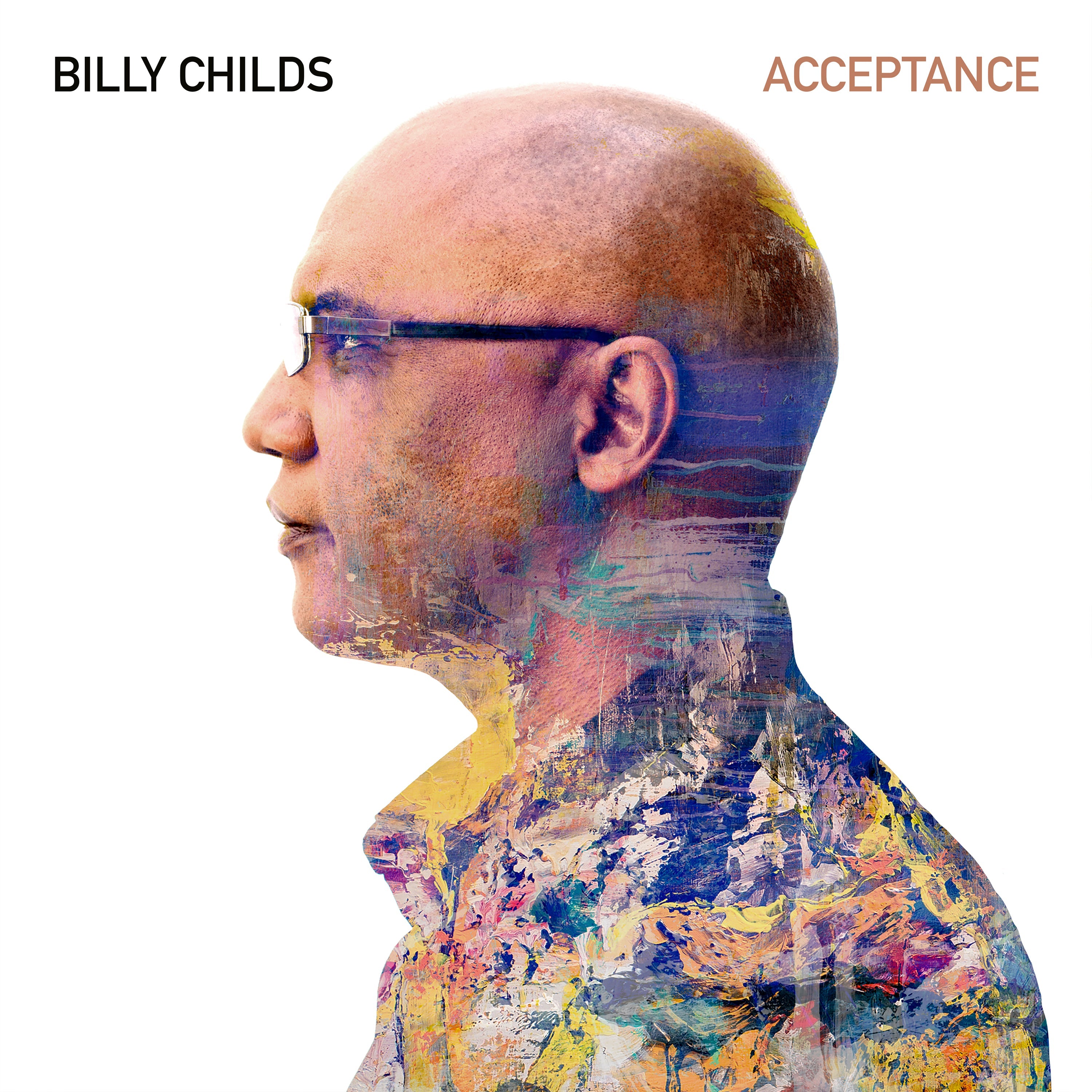 Billy Childs Acceptance CD piano jazz