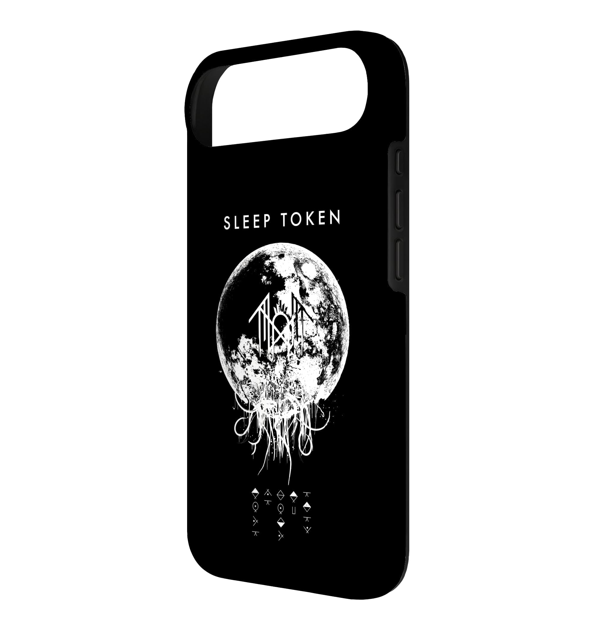 Sleep Token Cover Art custodia iPhone Air