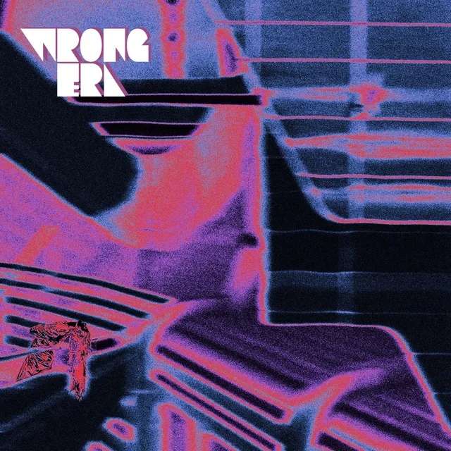 Wrong Era Charlie Spacewoman Remixed vinile 2024