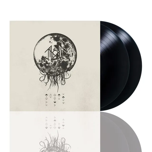 Sleep Token Take Me Back To Eden vinile LP edizione originale