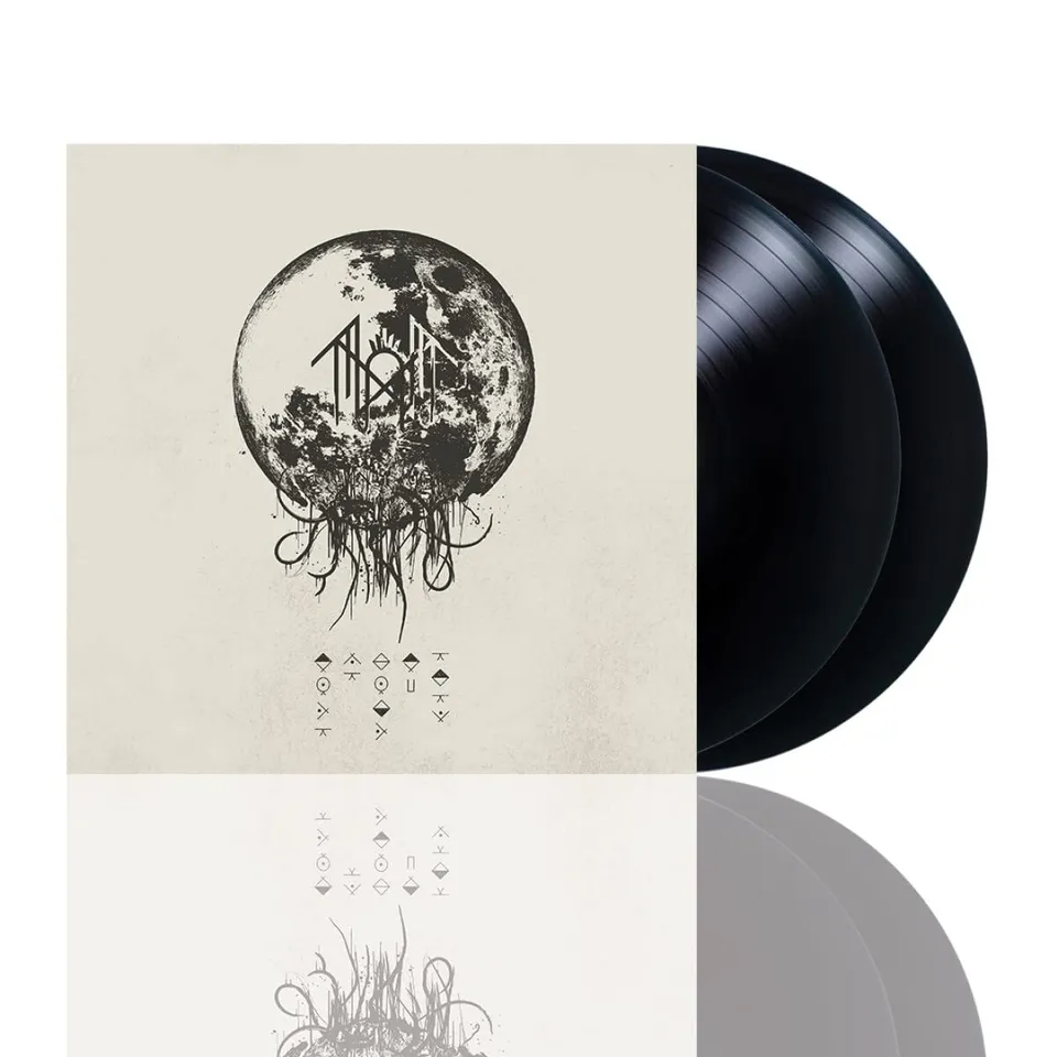 Sleep Token Take Me Back To Eden vinile LP edizione originale