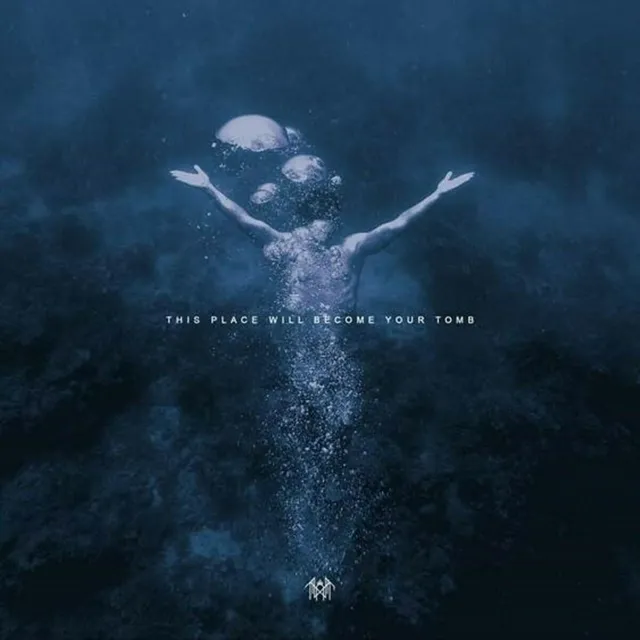 Sleep Token This Place Will Become Your Tomb vinile LP edizione originale