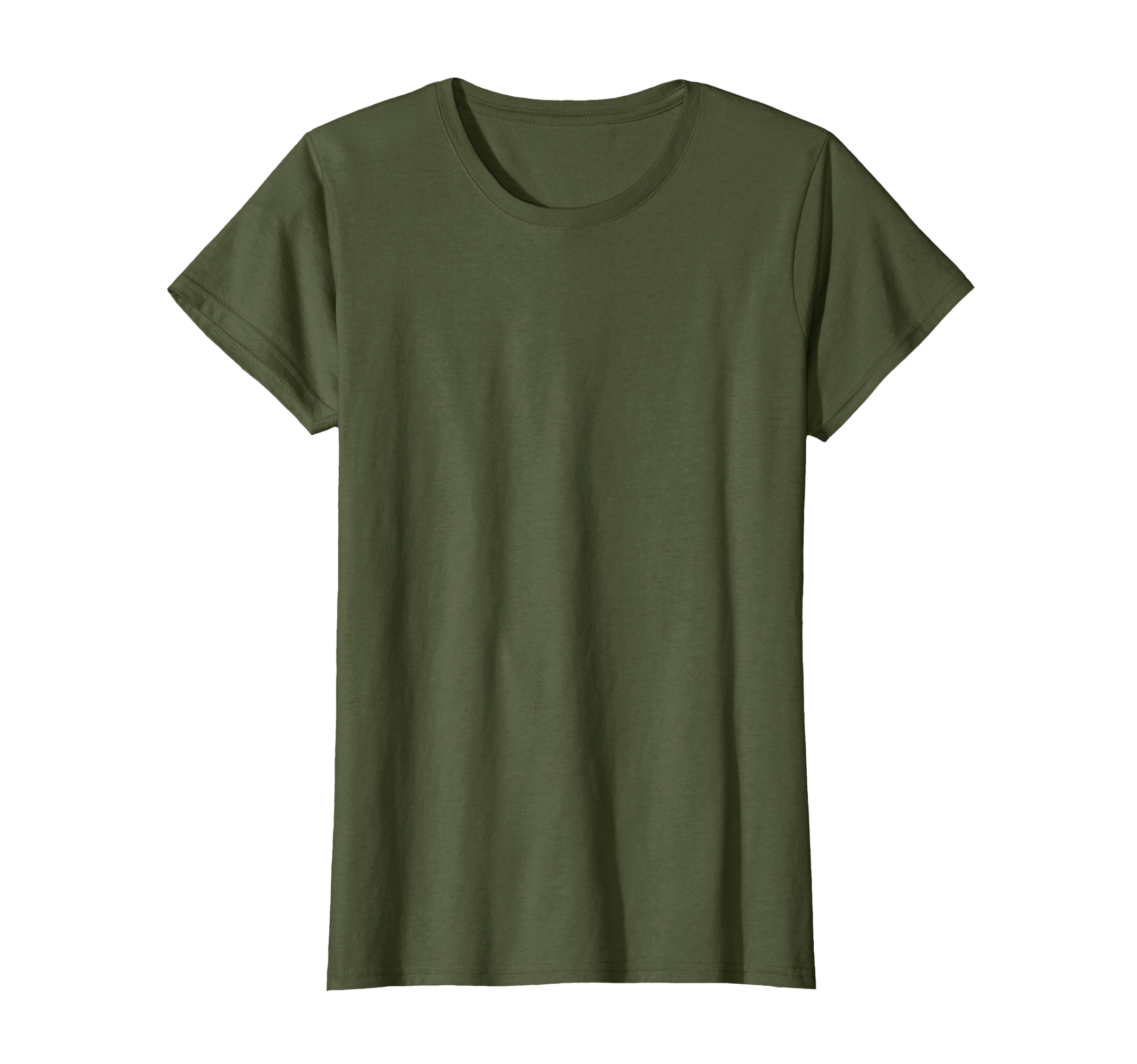 Sleep Token Logo Olive maglietta verde