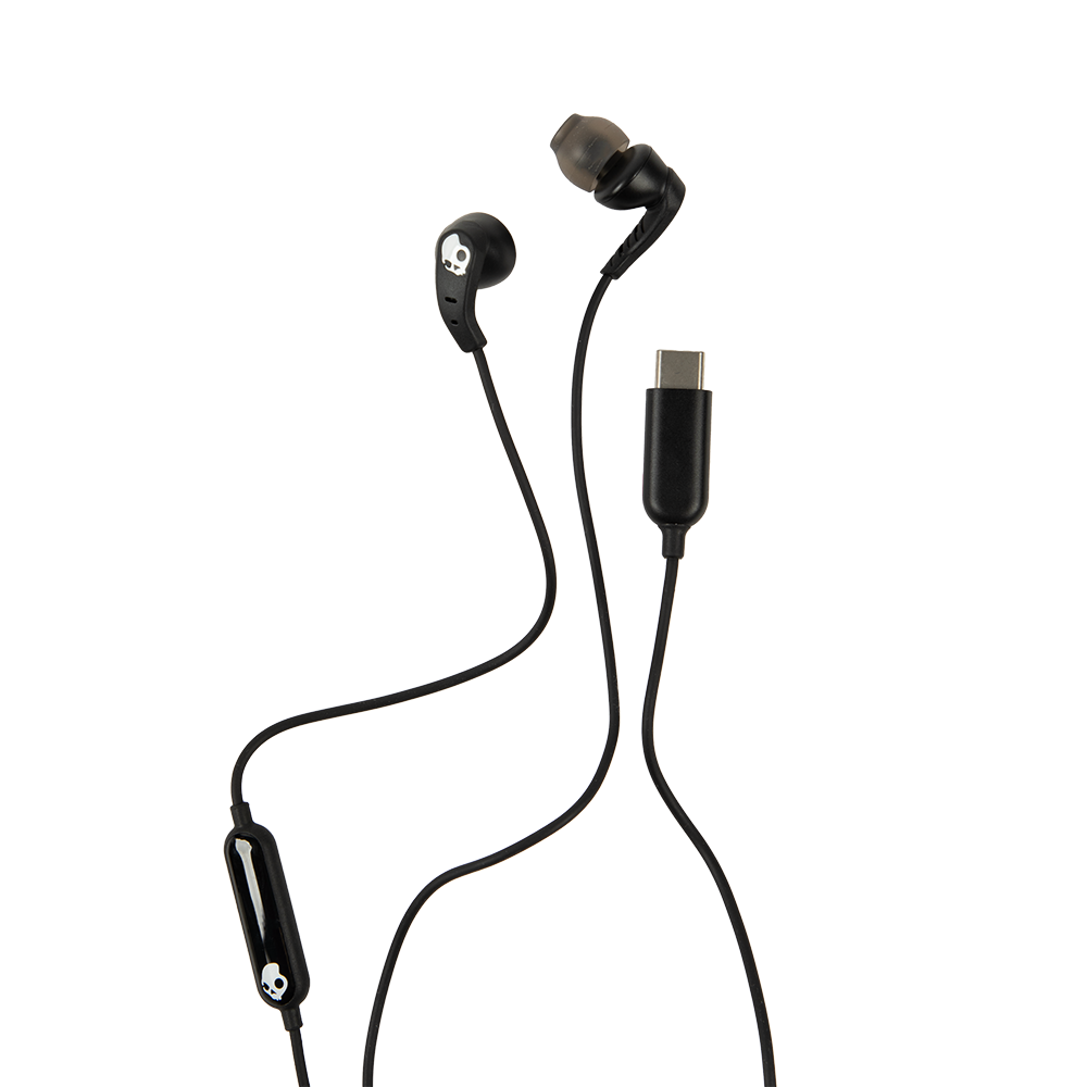 Aerosmith Skullcandy auricolari in-ear USB-C 16 ohm