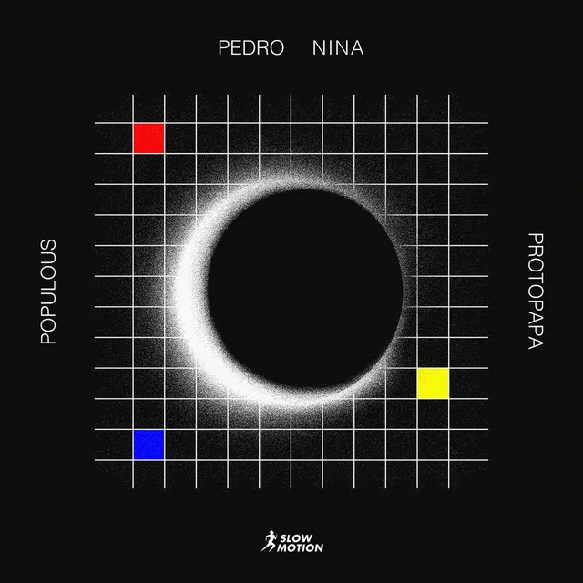 Slow Motion Populous Protopapa Pedro Nina disco in vinile 2021