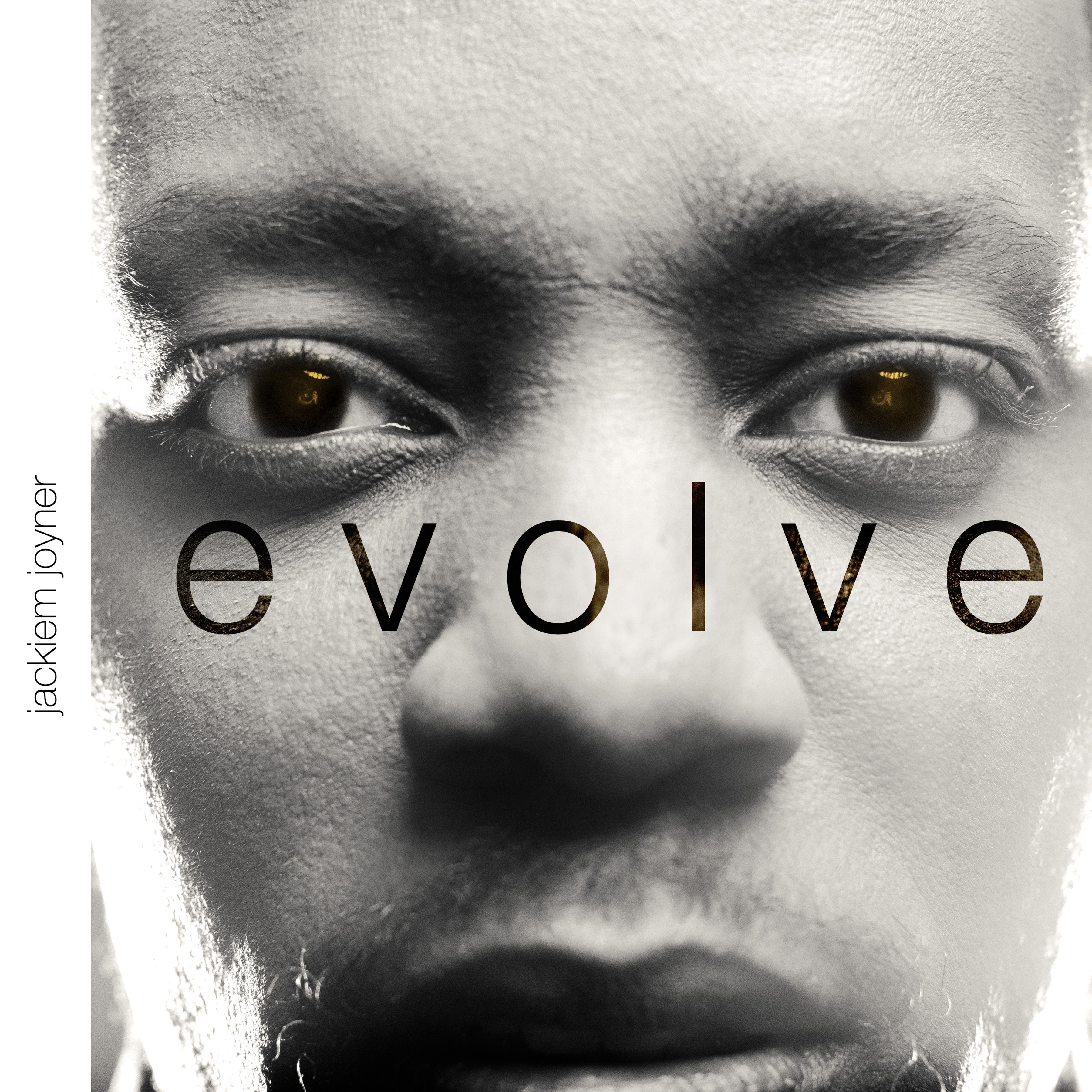 Mack Avenue Jackiem Joyner Evolve CD smooth jazz