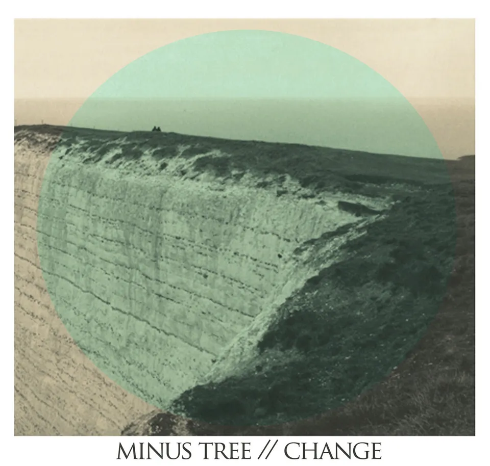 Overdrive Records Change LP vinile