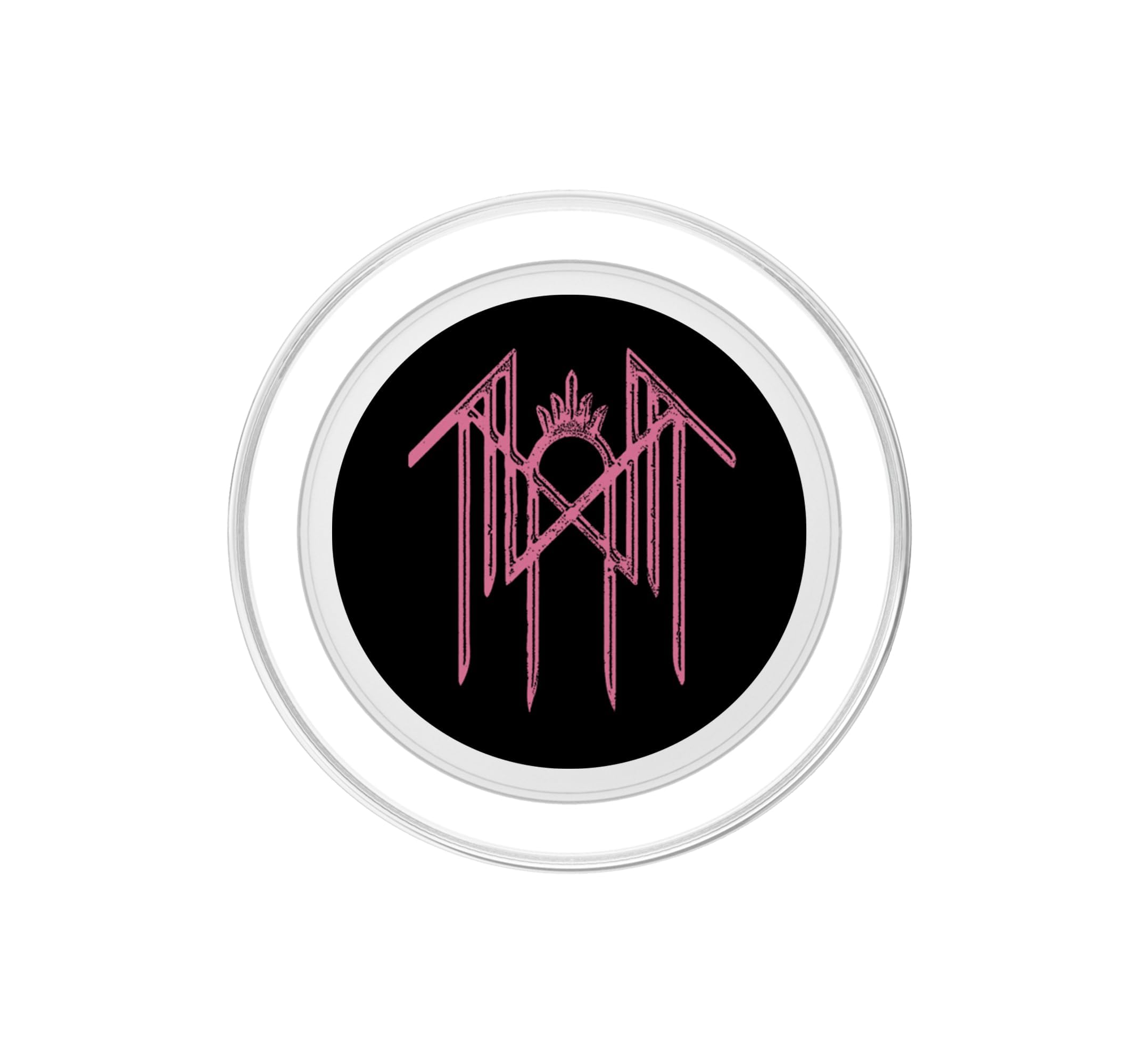 Sleep Token Even In Arcadia PopGrip MagSafe nero