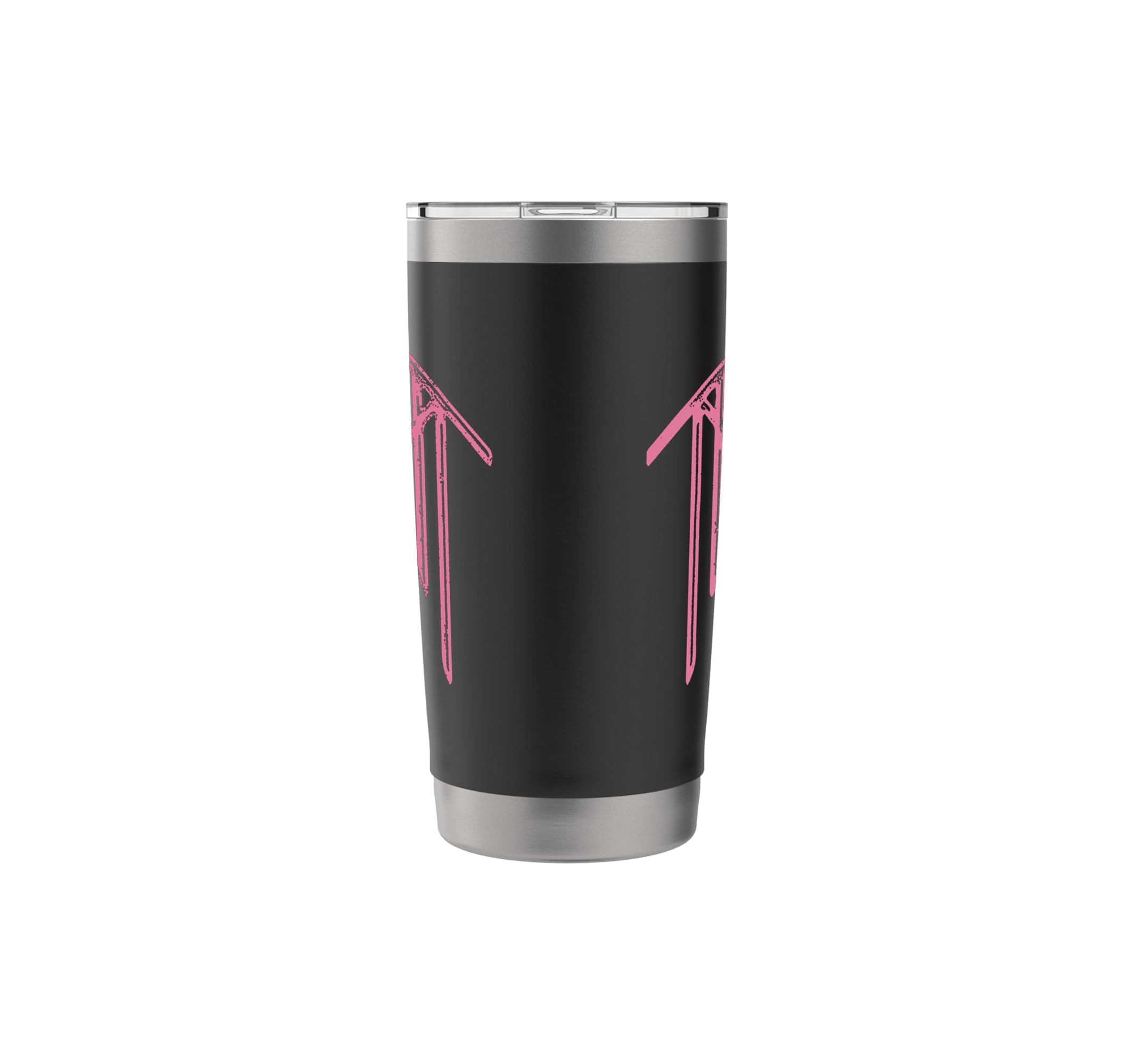 Sleep Token Even in Arcadia Gothic Black bicchiere termico inox