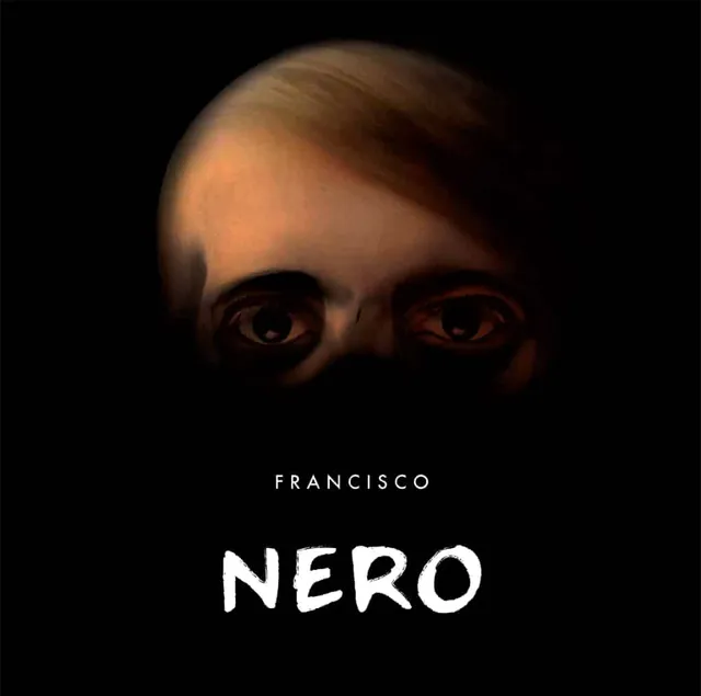 Francisco Nero vinile splatter 180g Slow Motion