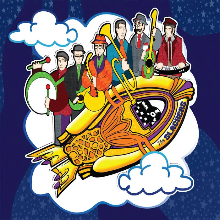 Overdrive Records The Boss CD