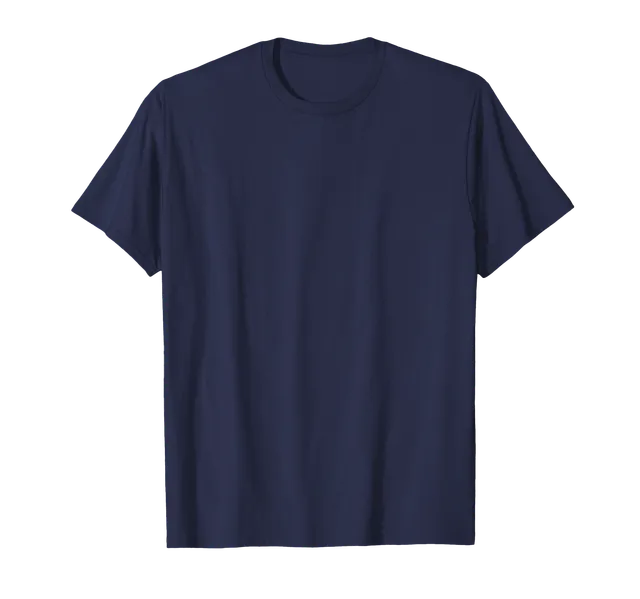 Sleep Token Logo Navy maglietta blu navy