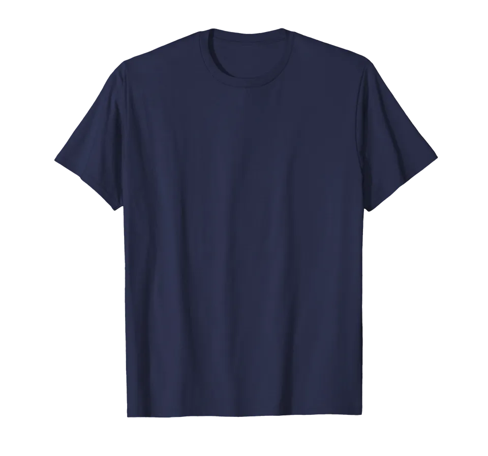 Sleep Token Logo Navy maglietta blu navy