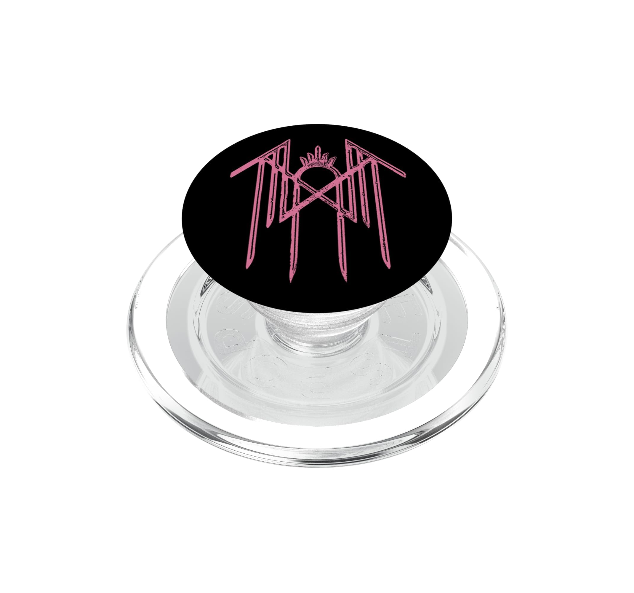 Sleep Token Even In Arcadia PopGrip MagSafe nero