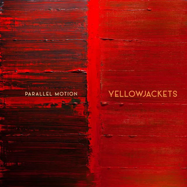 Mack Avenue Yellowjackets Parallel Motion CD jazz