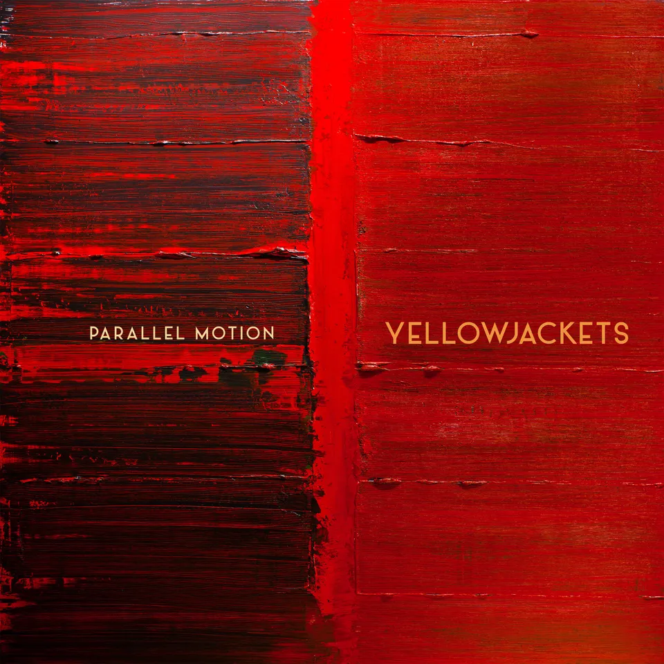 Mack Avenue Yellowjackets Parallel Motion CD jazz