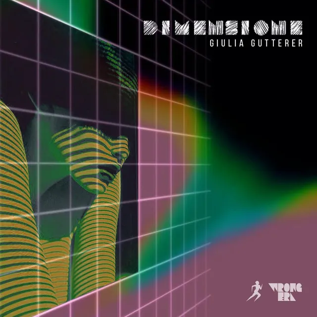 Slow Motion Giulia Gutterer Dimensione disco vinile 2023