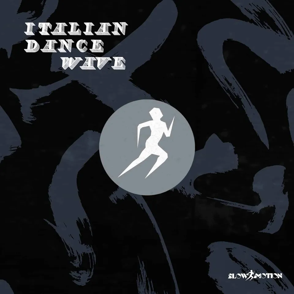 Slow Motion Italian Dance Wave Disco Sette vinile 12" 2019