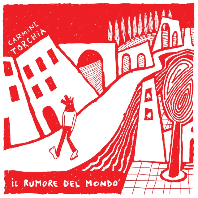 Overdrive Records Il Rumore del Mondo CD edizione originale