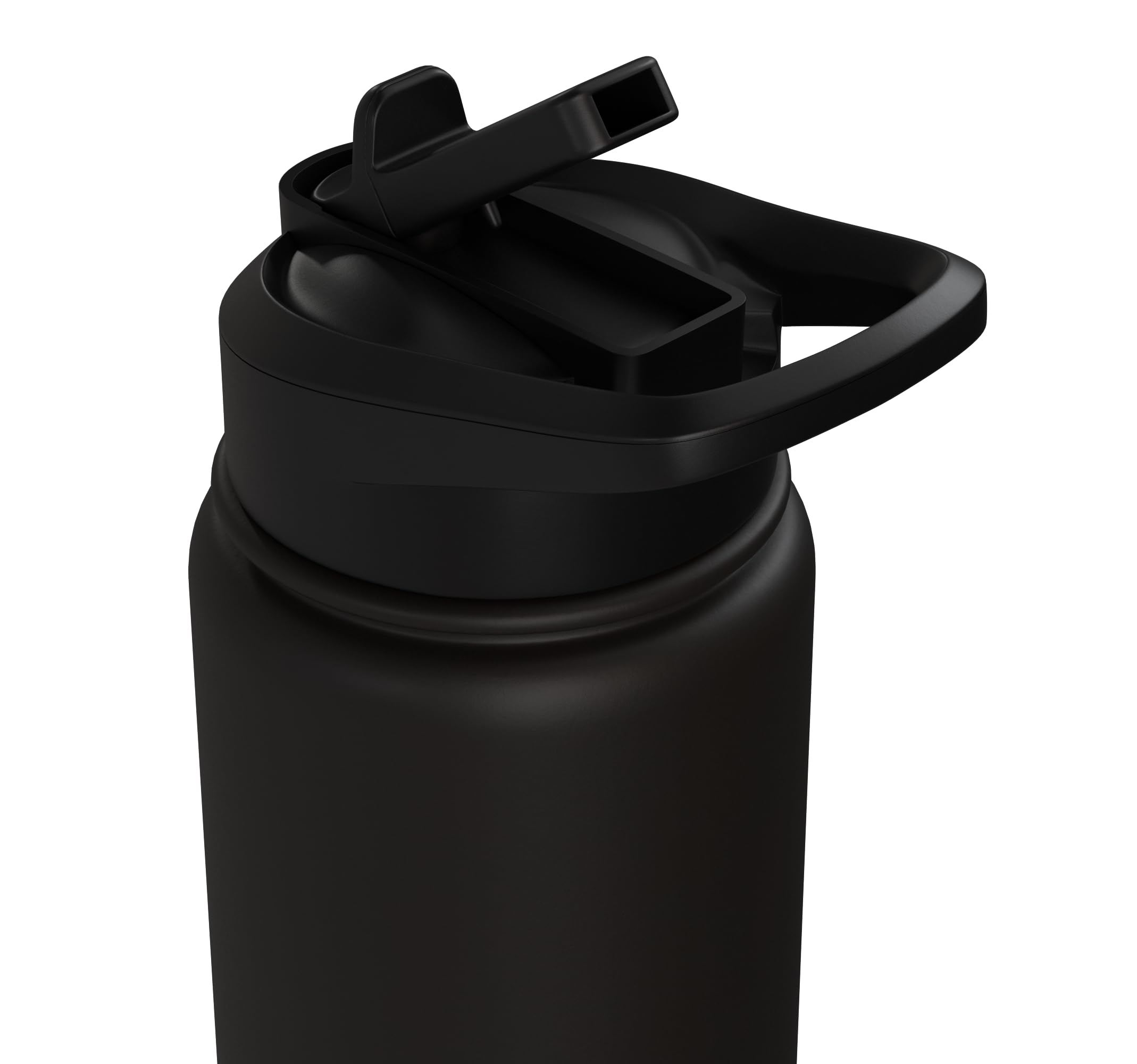 Sleep Token Even in Arcadia Gothic Black borraccia termica inox