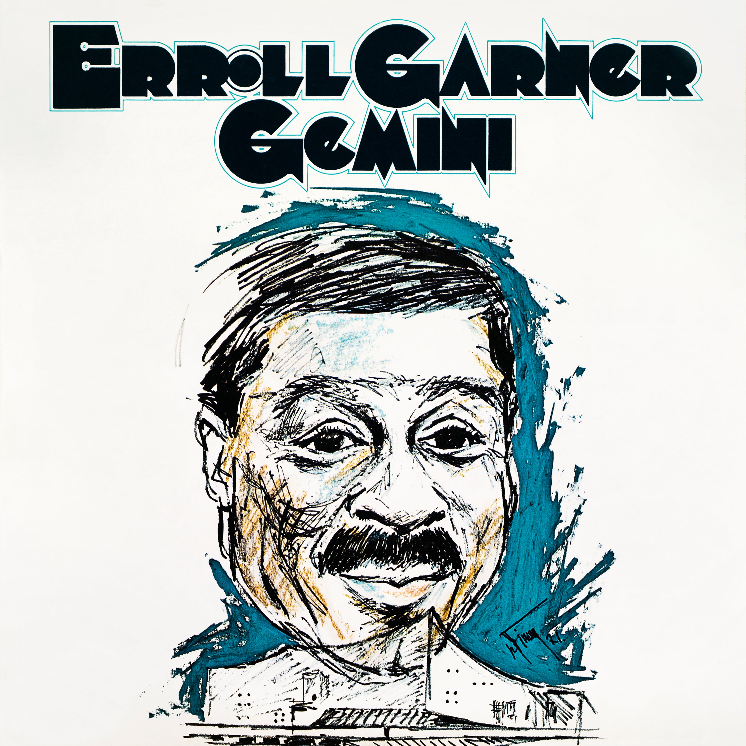 Mack Avenue Erroll Garner Gemini CD piano jazz