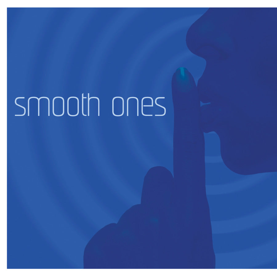 Mack Avenue Various Smooth Ones CD smooth jazz