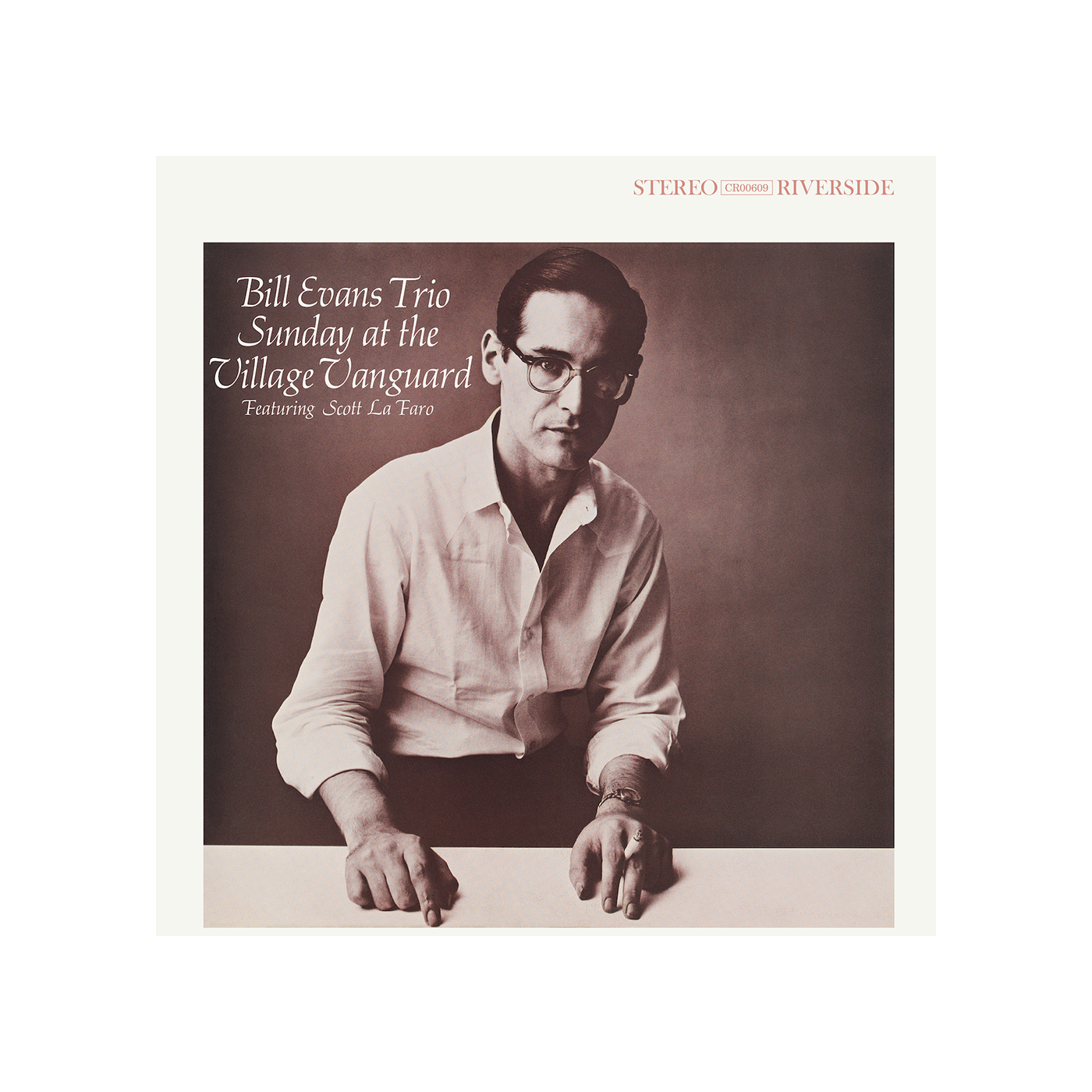 Original Jazz Classics Series Sunday At The Village Vanguard download Evans