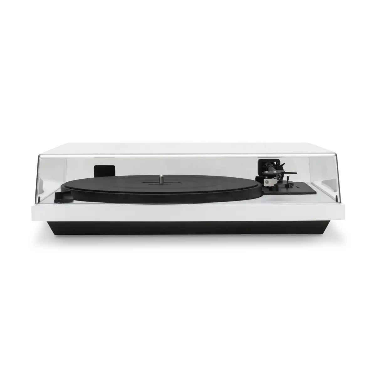 Andover Audio SpinDeck 2 giradischi semiautomatico nero