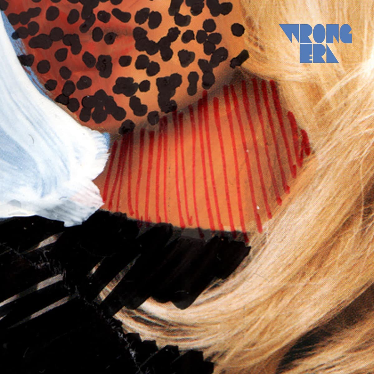 Wrong Era Karolina Bnv Unforgivable Decisions vinile 2024