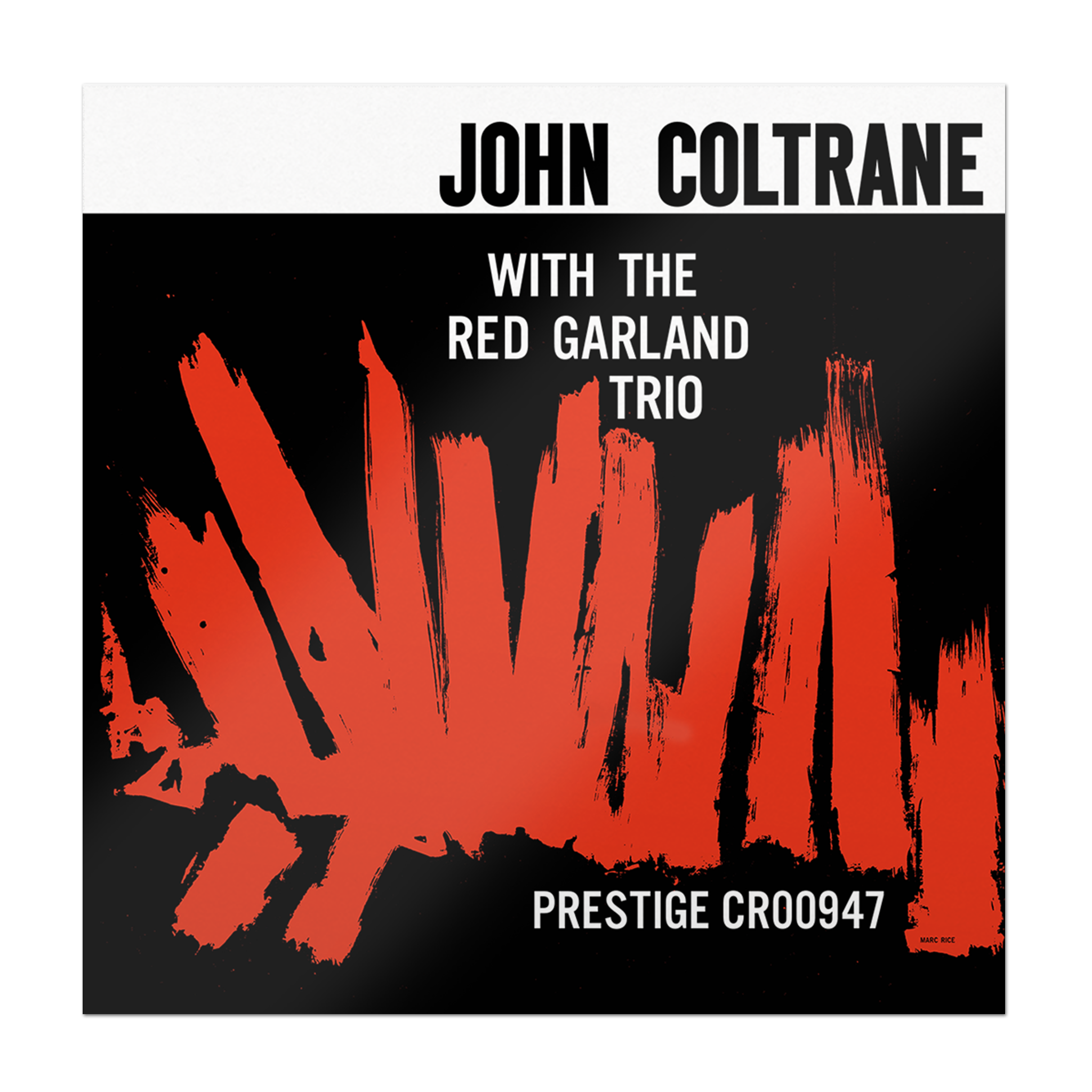 Original Jazz Classics Series Coltrane Garland vinile 180g analogico