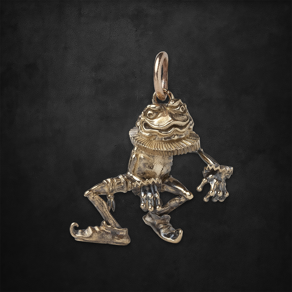 Aerosmith Hopscotch Charm AERO-98 ciondolo Small