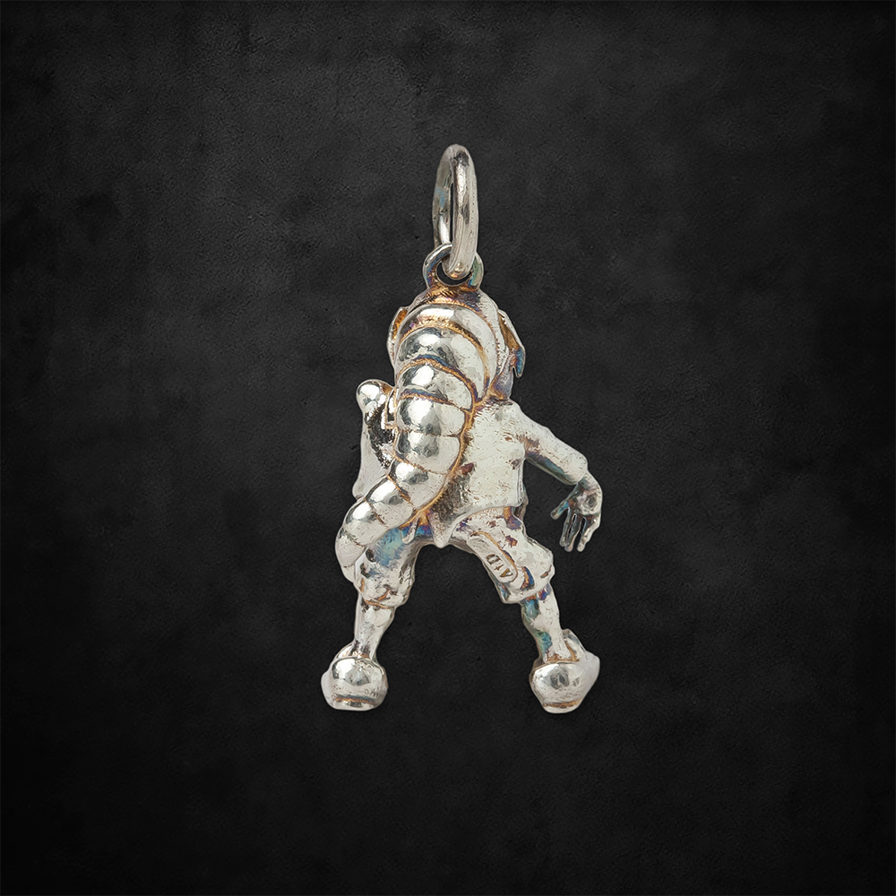 Aerosmith Toys in the Attic Goblin charm bracciale