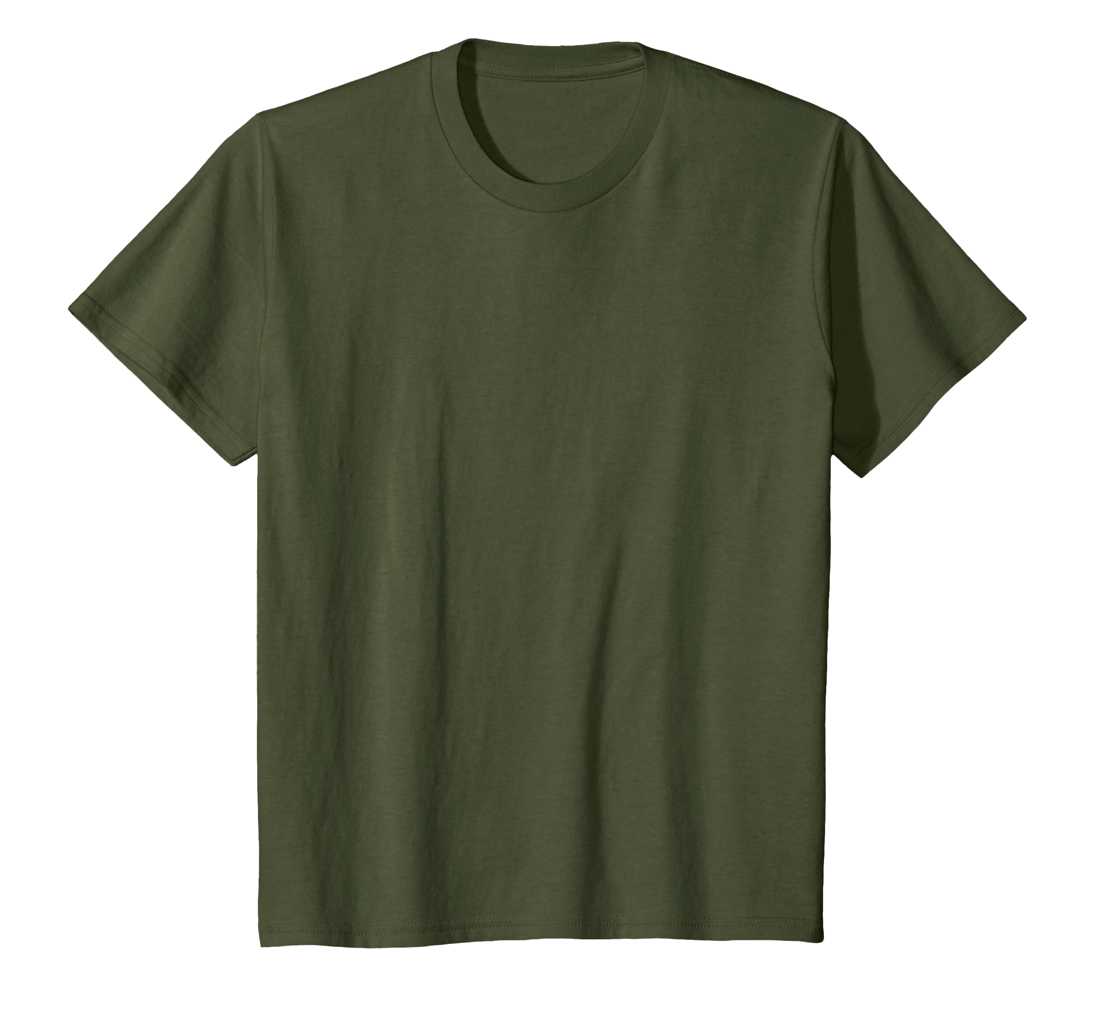 Sleep Token Logo Olive maglietta verde