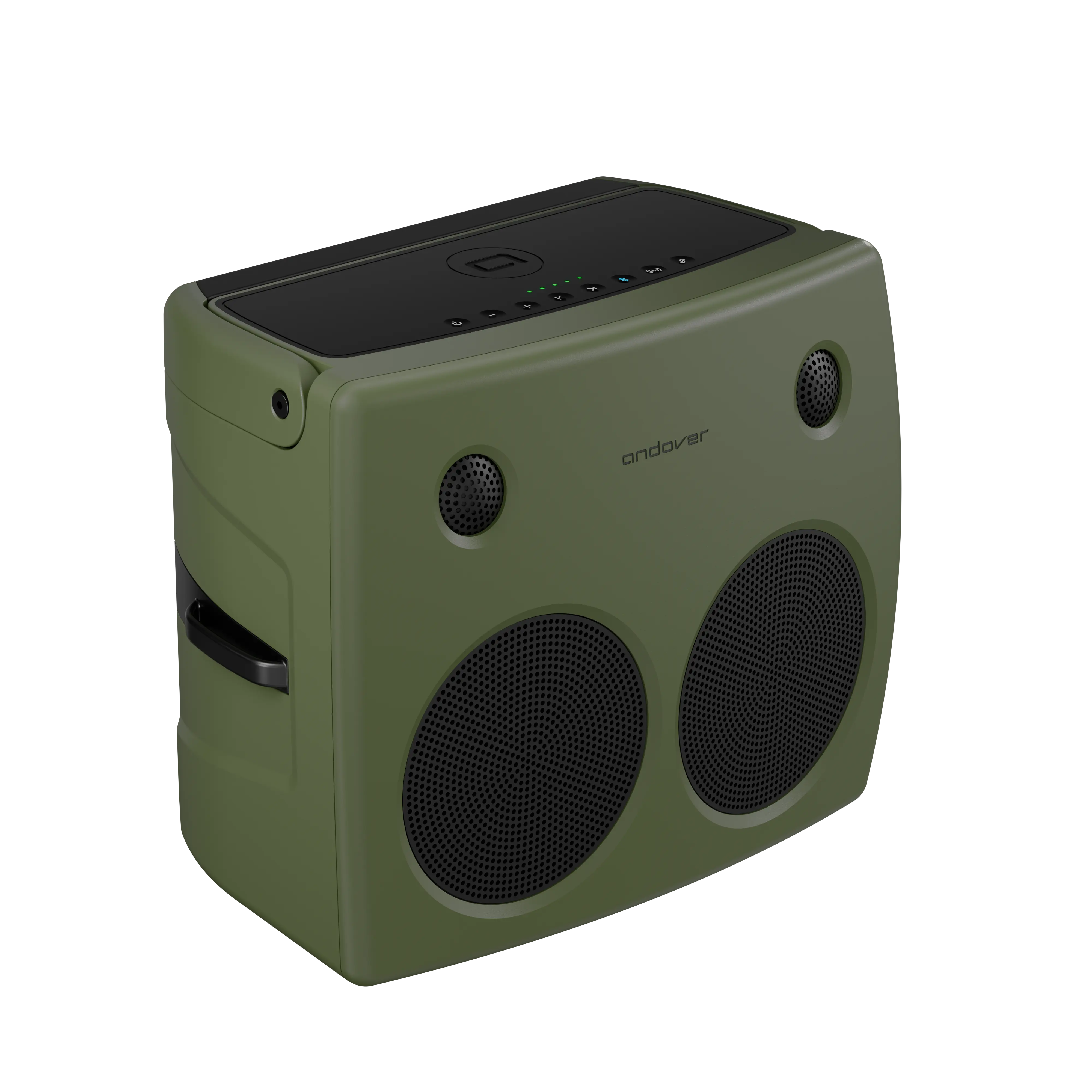 Andover Audio FreePlay speaker portatile avorio IP67