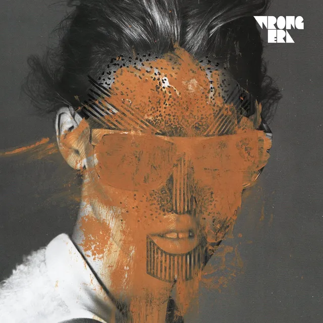 Slow Motion Pardon Moi Rodeo Star vinile 12" 2019