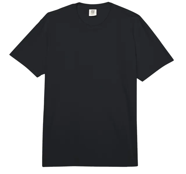 Sleep Token Kelp T-Shirt Pepper Comfort Colors pesante