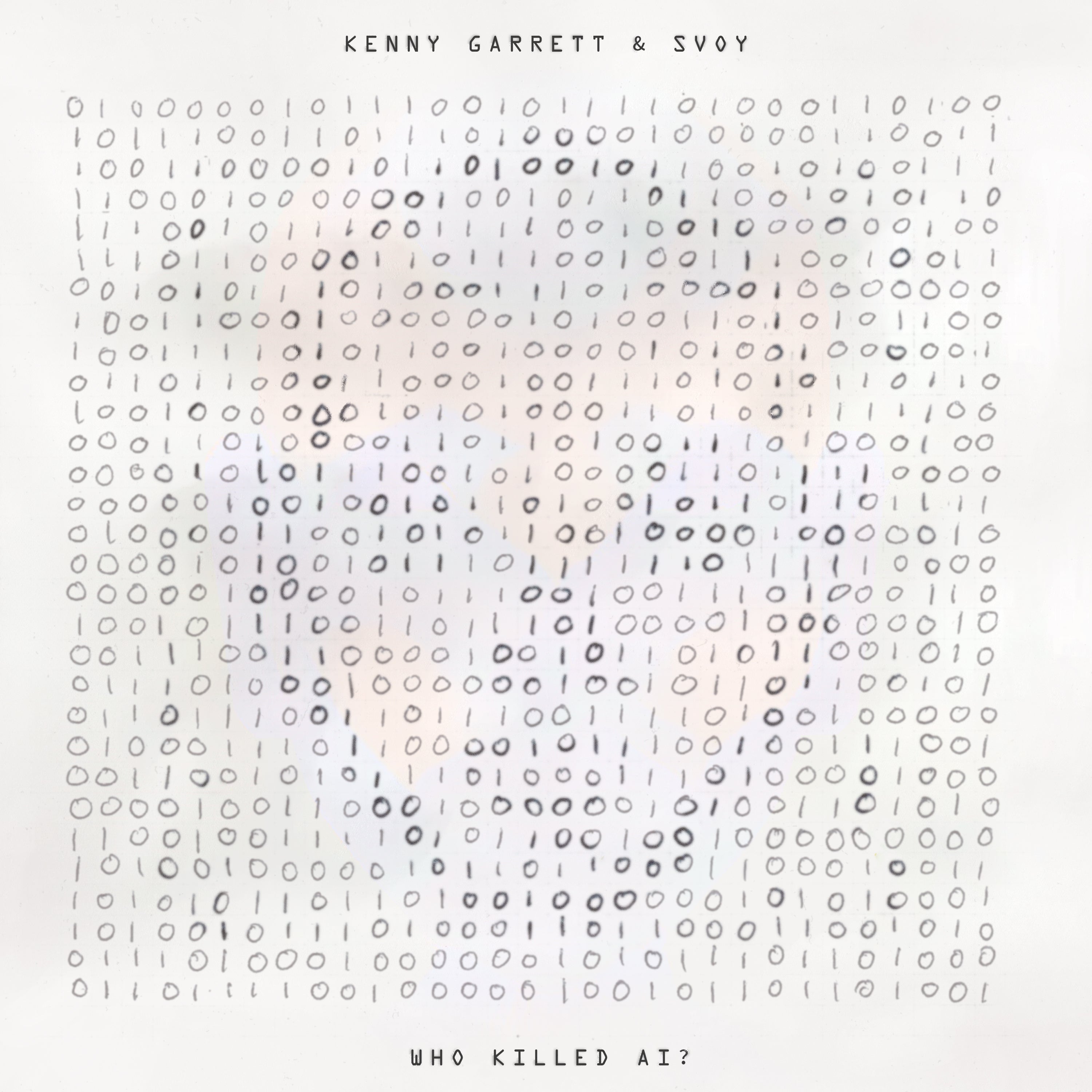 Mack Avenue Kenny Garrett Who Killed AI CD elettronico