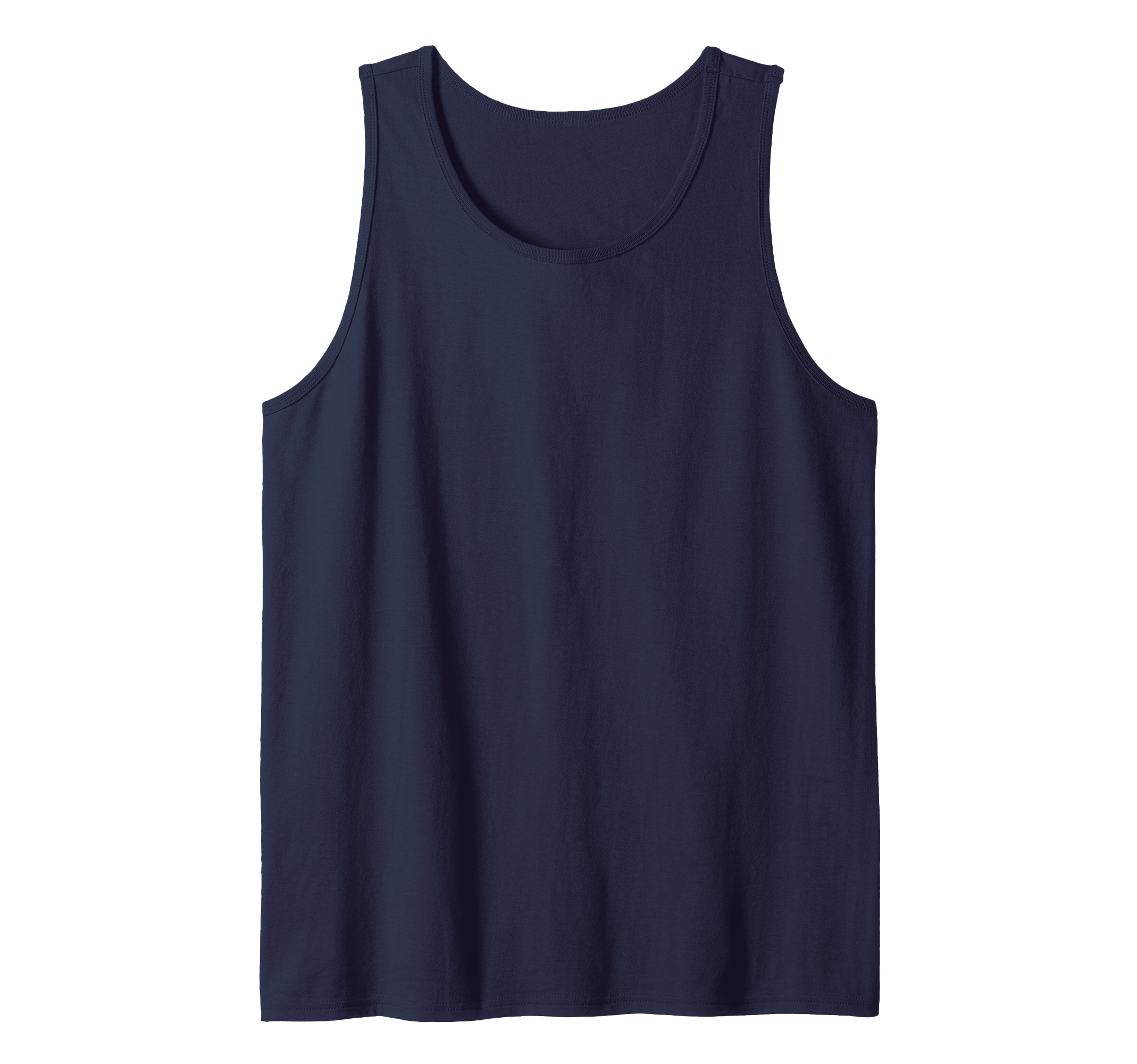 Sleep Token Logo Navy canotta blu merch ufficiale