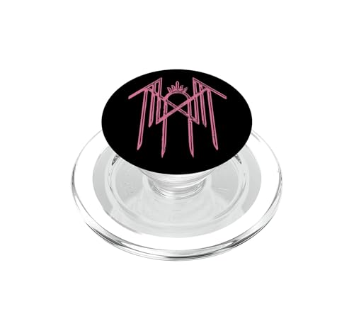 Sleep Token Even In Arcadia PopGrip MagSafe nero