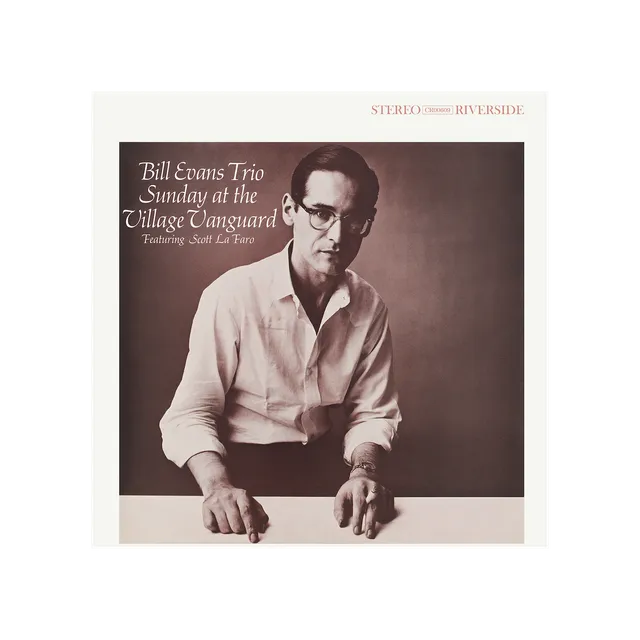Original Jazz Classics Series Sunday At The Village Vanguard download Evans