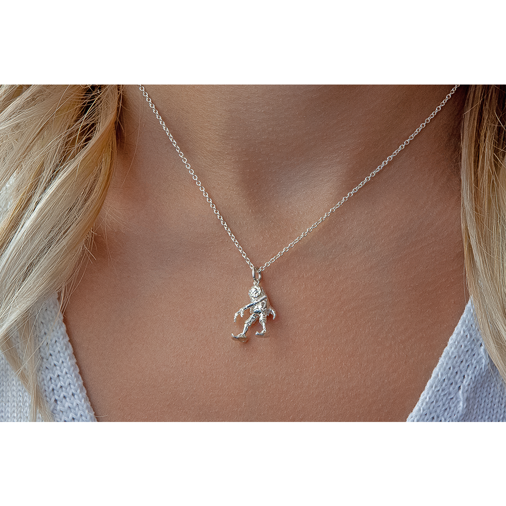 Aerosmith Toys in the Attic Goblin charm bracciale