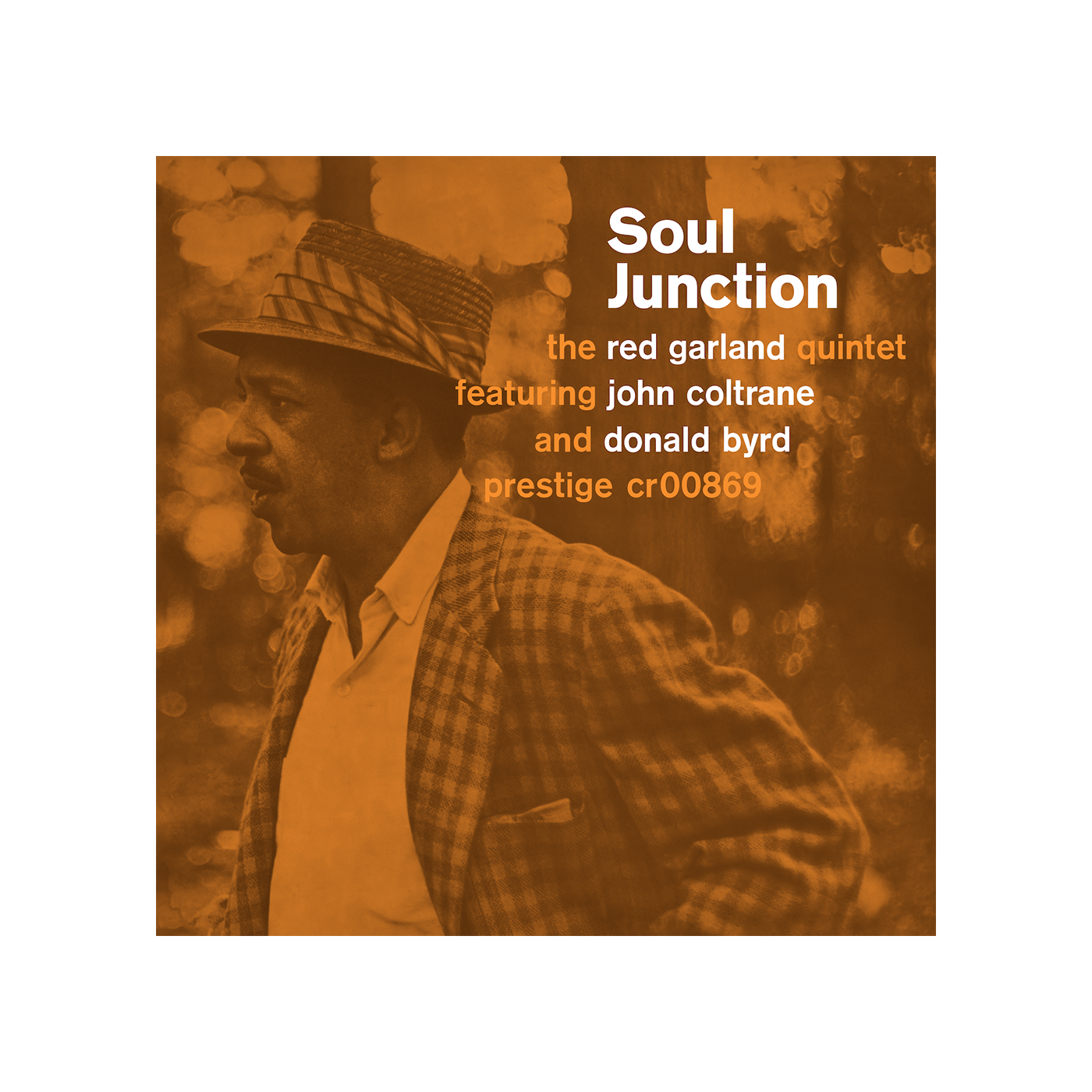 Original Jazz Classics Series Soul Junction album digitale FLAC