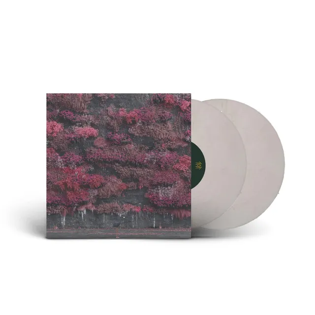Sleep Token Even In Arcadia doppio vinile 2 LP milk clear