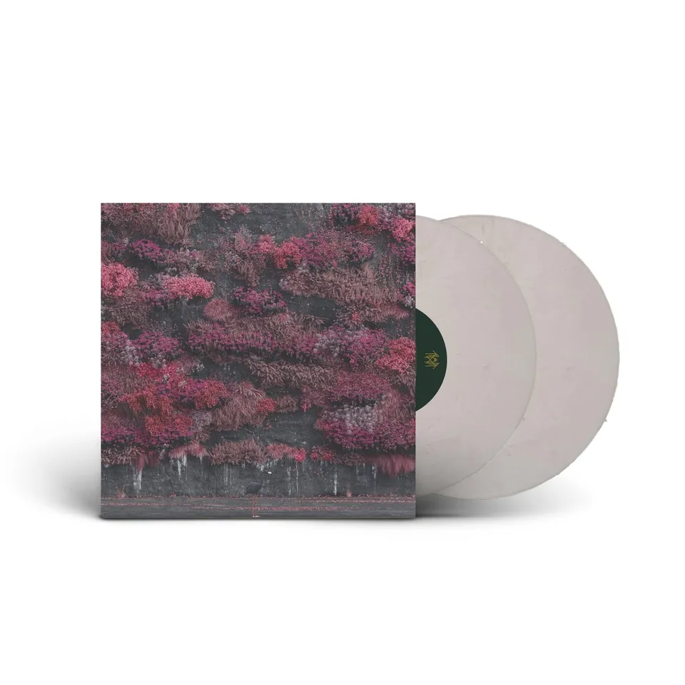 Sleep Token Even In Arcadia doppio vinile 2 LP milk clear