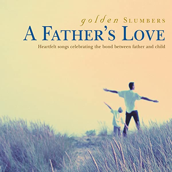 Mack Avenue Golden Slumbers Father Love CD compilation