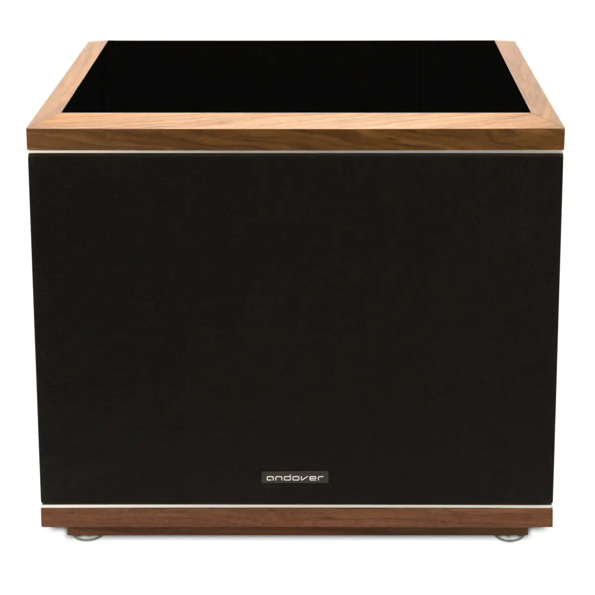 Andover One Subwoofer noce 150W