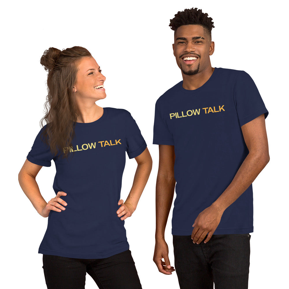 Mack Avenue Kirk Whalum Pillow Talk t-shirt nera cotone